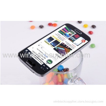 3g 850/1900mhz S4 I9500 Android Phone Mobile Phone Mtk6589 4cores 1gram 4grom Gps 3g Wifi Bluetooth 